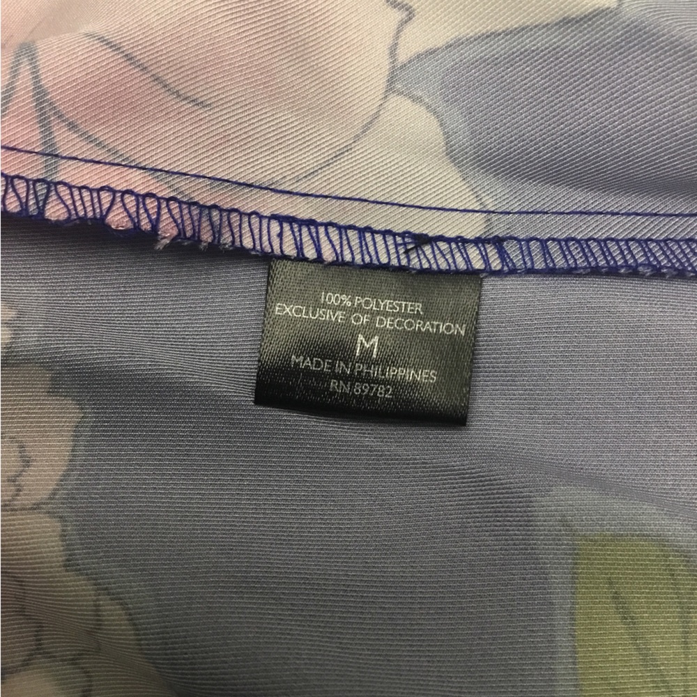NATORI DRESS - Picture 14 of 16